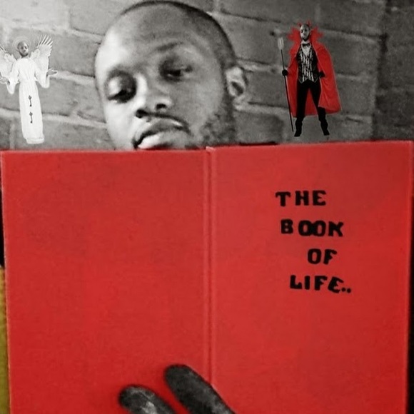 Meet your Posher, Mac - Picture 1 of 1